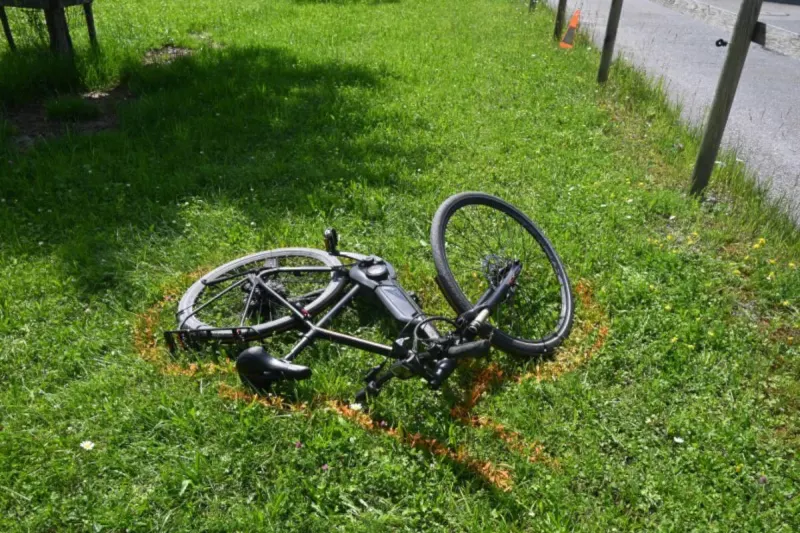 Vaduz und Triesen – Verkehrsunfälle am Freitag