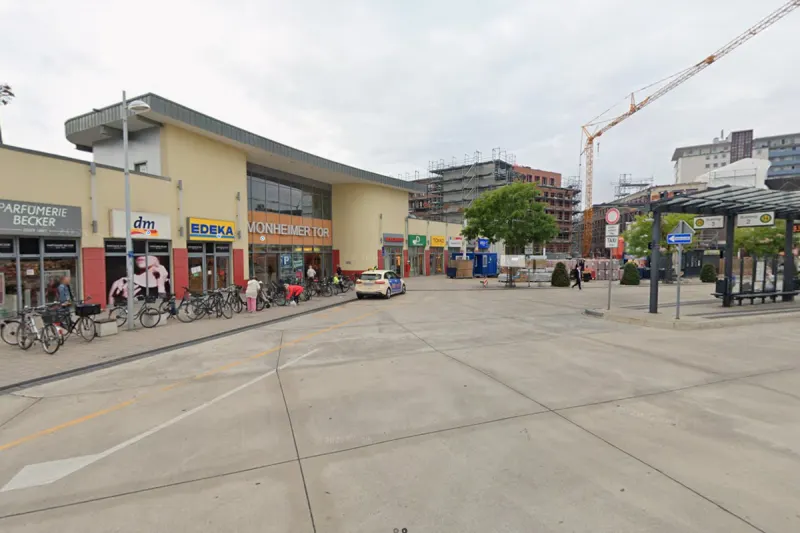 Monheim am Rhein – Kleinkind isst Giftköder