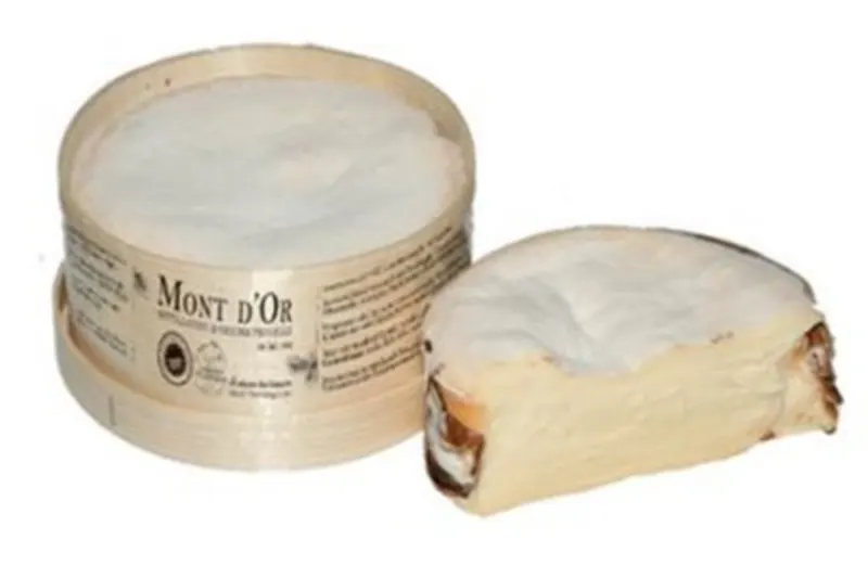 Gesundheitsgefährdung nicht ausgeschlossen - Globus ruft Käse Mont-d'Or AOP zurück!