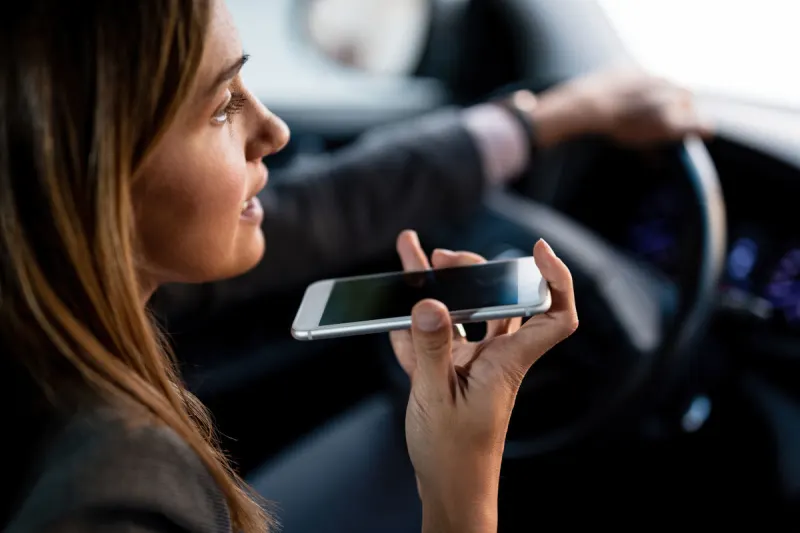 20’000 Bussen an einem Tag – Polizei testet Handy-Blitzer