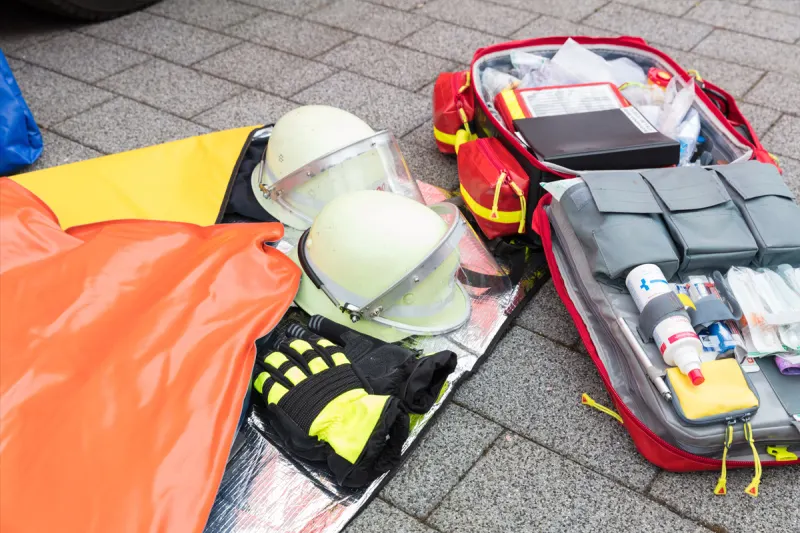 Graz – Kind von Radfahrer erfasst und schwer verletzt