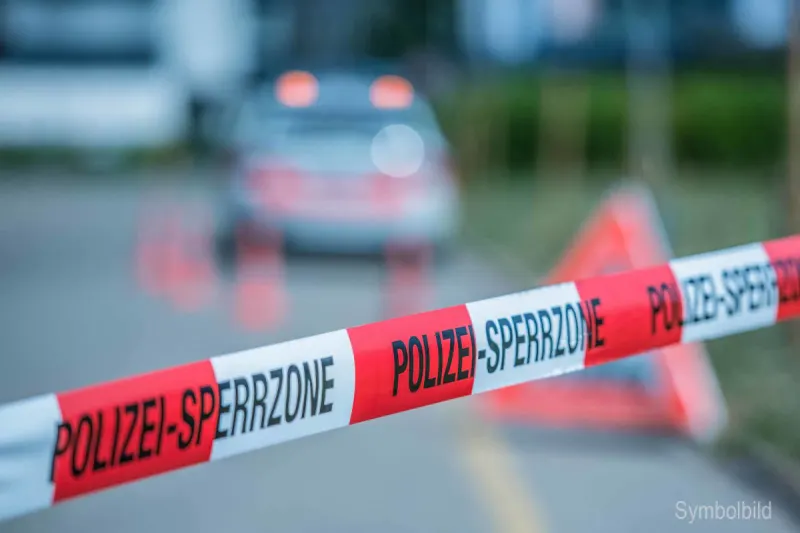 Winterthur ZH – Zwei Fahrradfahrende bei Unfällen verletzt