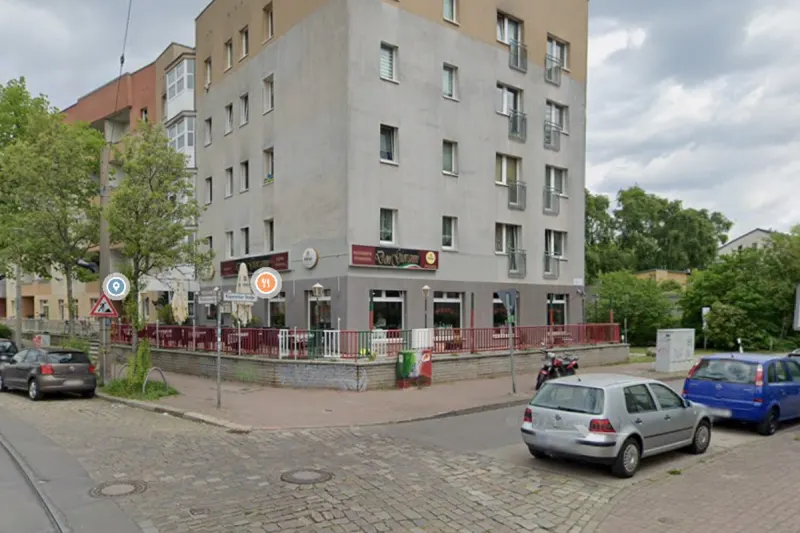 Berlin BE – Festnahme nach versuchter Kindesentziehung