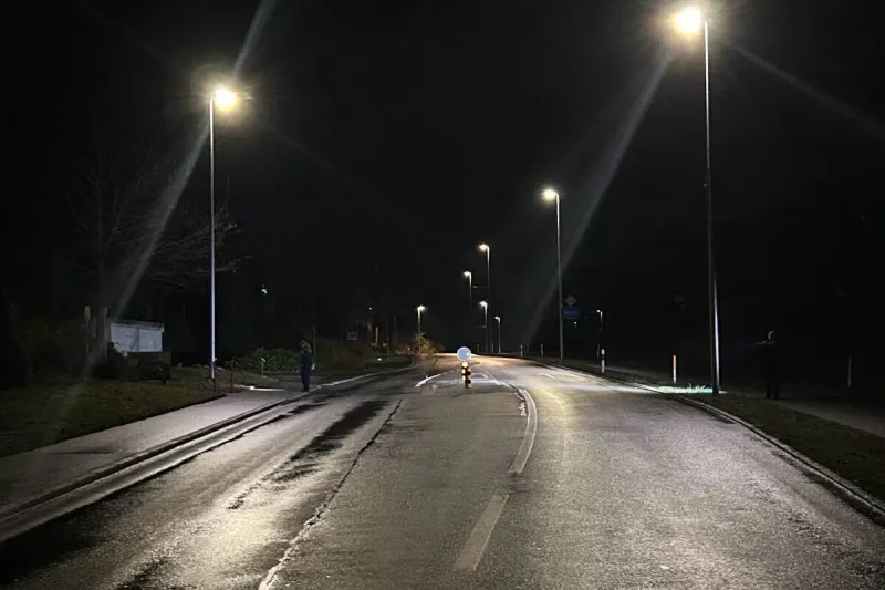 Beinwil am See AG – Betrunkener E-Trottinettfahrer verunfallt