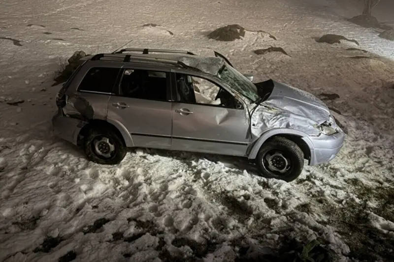 Schattdorf UR – Alkoholisierter Lernfahrer (17) verursacht Unfall 