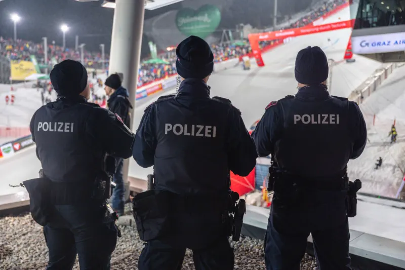 Schladming – Ruhiger erster Nightrace-Tag und Vorbereitung für Nachtslalom