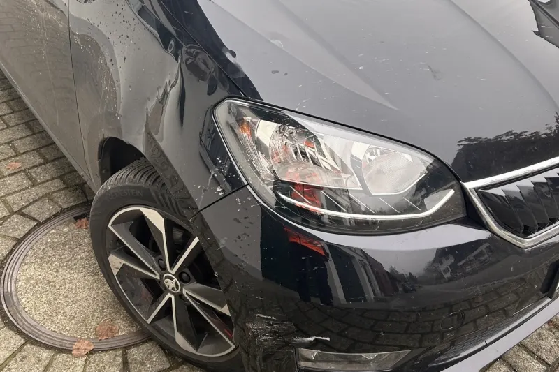 Nussbaumen TG – Velofahrer bei Unfall verletzt