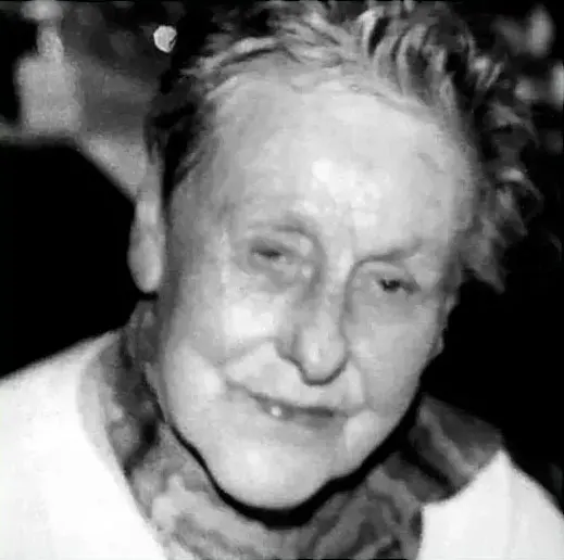 Cold Case Cäcilia Lange (2003) – Ungeklärter Raubmord in Essen
