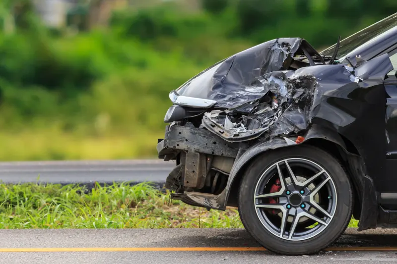 Mauensee LU – Eine Verletzte nach Auffahrkollision mit drei Autos