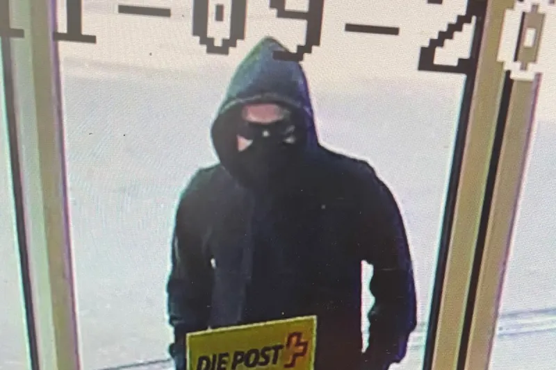 Bettwiesen TG - Zeugen nach Raubversuch gesucht