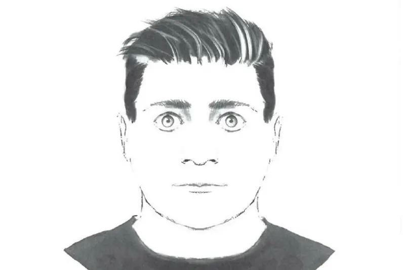 Hildesheim - Sex-Täter gesucht!