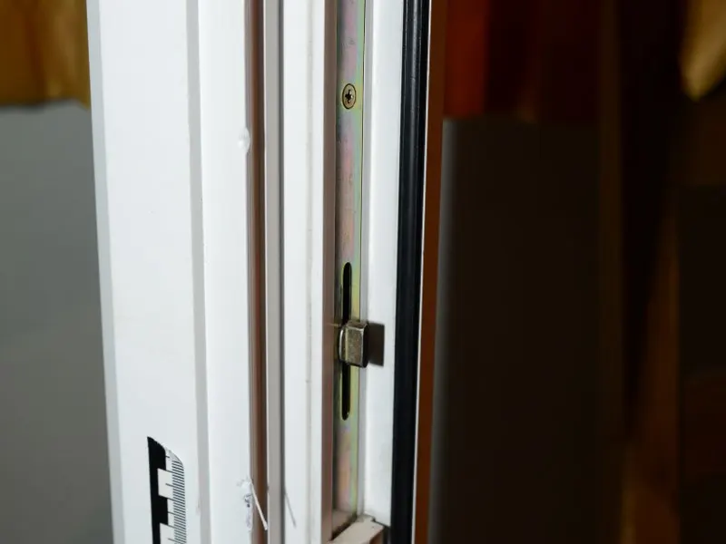Ruggell: Einbruchsdiebstahl in Einfamilienhaus