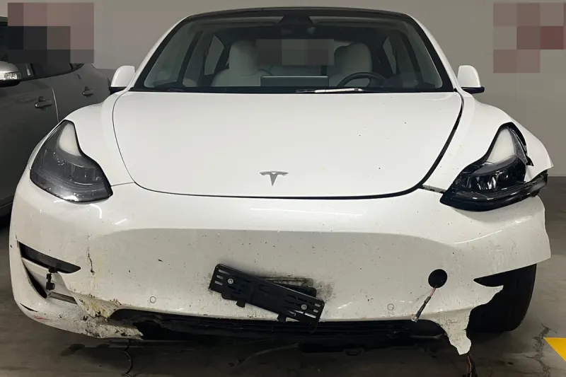 Weinfelden TG – Nach Unfall geflüchtet