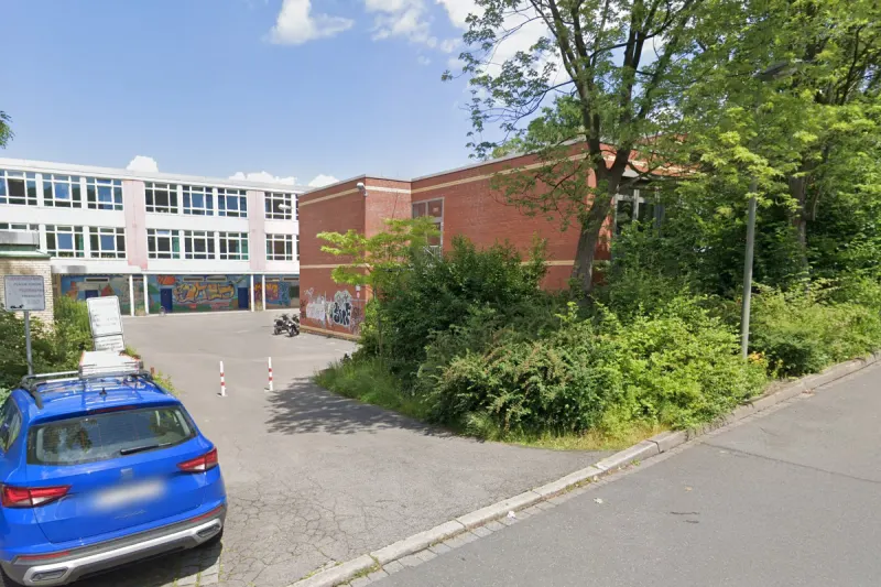 Hattingen NW – Todesursache Deospray-Inhalation bei 11-jährigem Mädchen