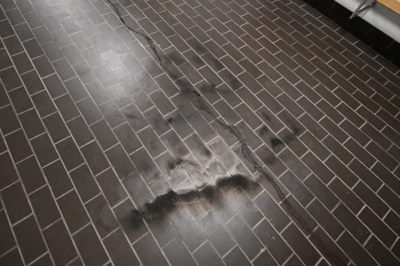 Flawil SG – Jugendliche nach Brandstiftung in Schule ermittelt