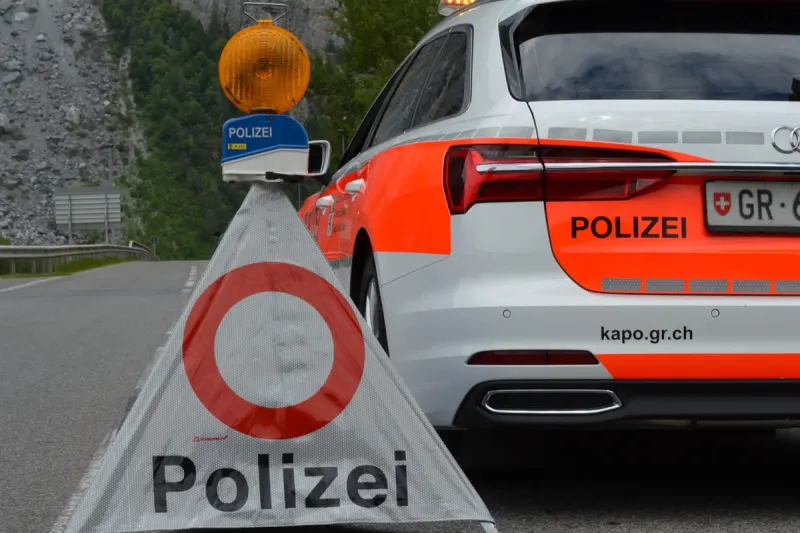 Oberengadin GR – Verkehrseinschränkungen wegen Skimarathon