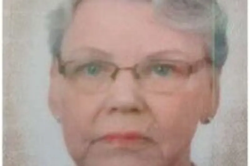 Rellingen SH - 74-jährige Dame wird vermisst 