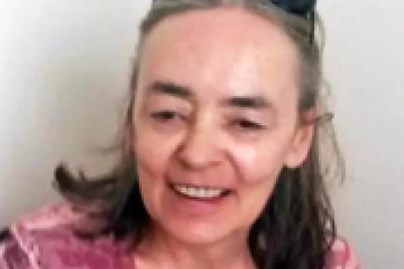 Hadersdorf am Kamp - Die 60-jährige Gisela S. vermisst