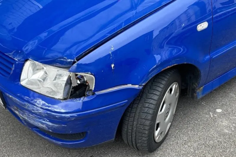 Wien – PKW-Lenker nach Fluchtversuch vor Polizeikontrolle festgenommen