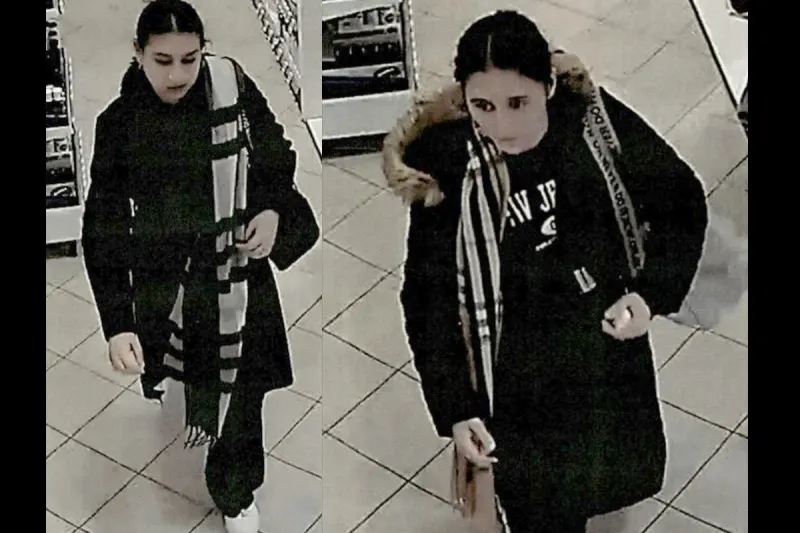 Dorsten – Zwei Tatverdächtige nach Ladendiebstahl gesucht