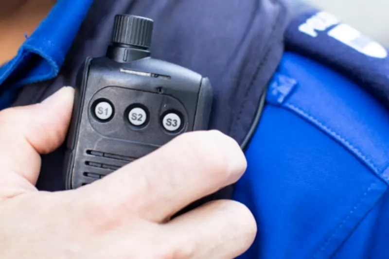 Zug – Streit eskaliert – Mann niedergestochen
