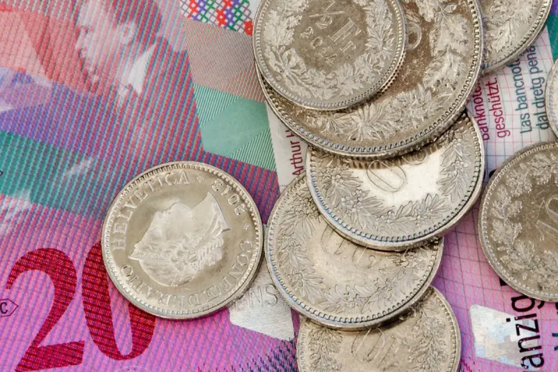Herisau AR - Bargeld aus Kasse entwendet