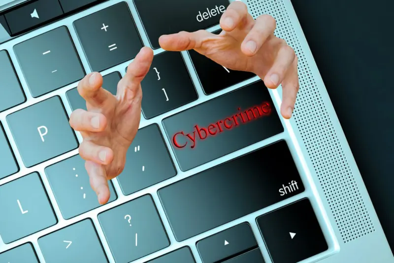 Südsteiermark – Mehrere Fälle von Cyberkriminalität