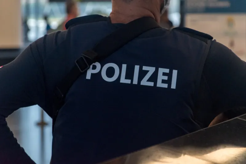 Stainz ST – 15-Jähriger nach Bombendrohungen gegen Schulen ausgeforscht