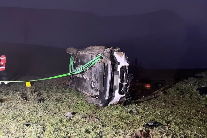 Unfall bei Büren SO – Fahrer mutmasslich alkoholisiert