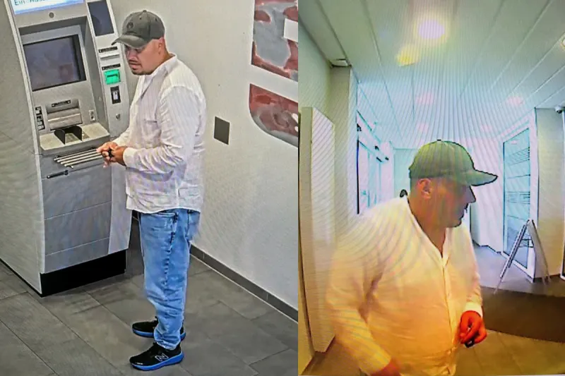 Soest NW – Fahndung nach Trickdiebstahl von Geldbörse und EC-Karte
