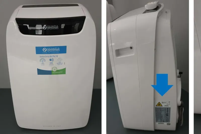 Rückruf - Brandgefahr bei Klimaanlage
