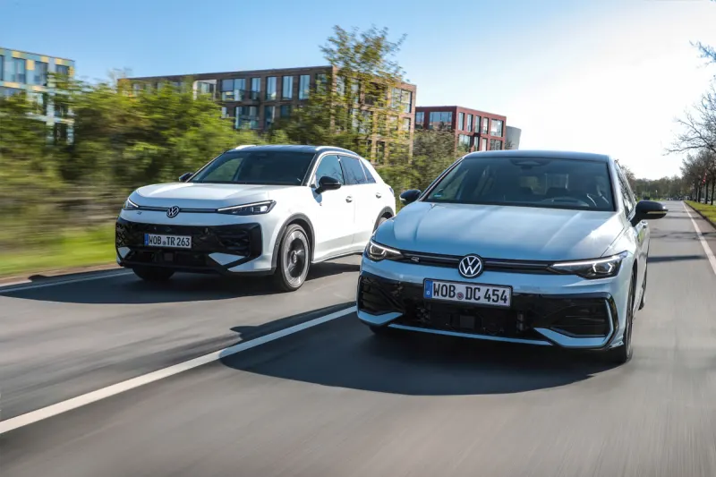 Volkswagen warnt vor Betrugsmasche mit Fake-Gebrauchtwagen
