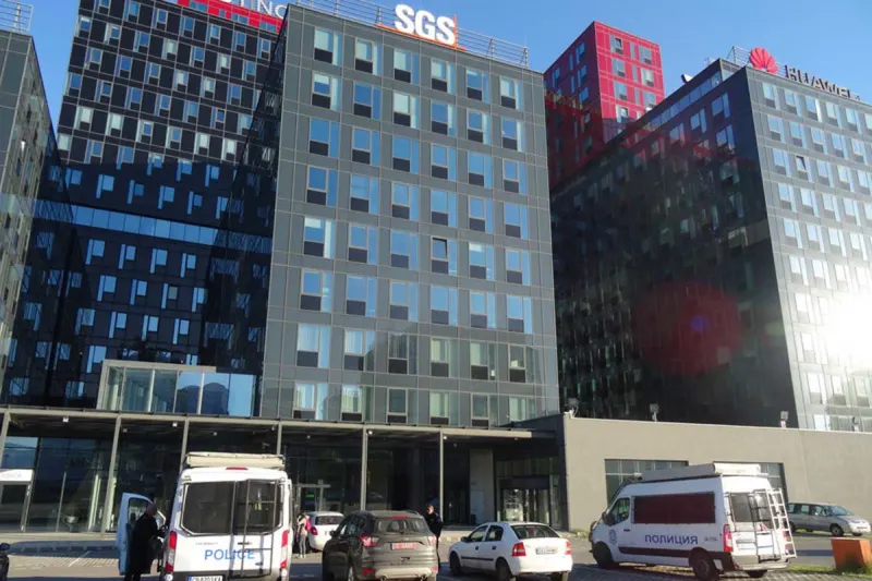 Koblenz - Zerschlagung einer internationalen Bande von Internet-Betrügern - Tausende Geschädigte - 150 Millionen Euro Umsatz!