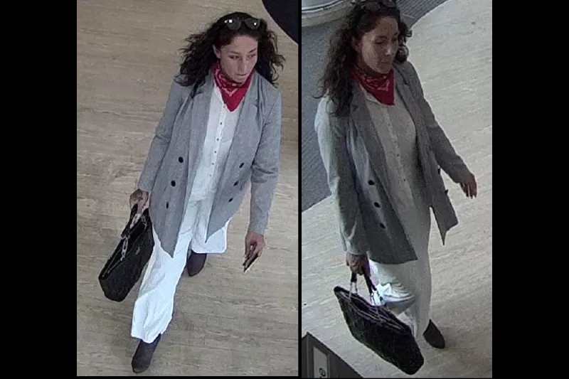 Berlin – Fahndung nach Diebstahl von Geschäftskonto