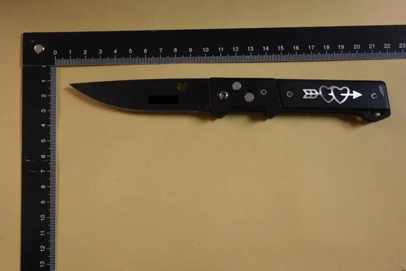 Wien - 15-Jähriger mit Messer in den Unterleib gestochen