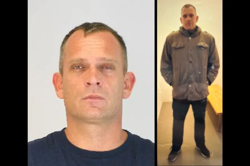 Ravensburg – Fahndung nach entwichenen Strafgefangenen
