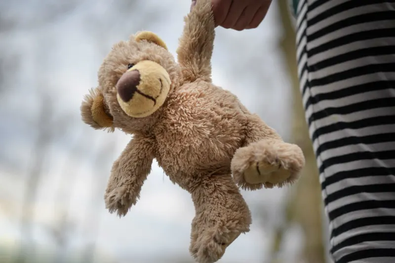 Barsinghausen - 4-jähriger Junge tot in Kinderzimmer aufgefunden - Tötungsdelikt nicht ausgeschlossen