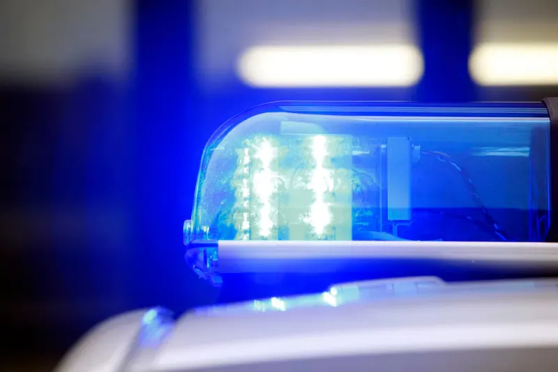 Sexueller Übergriff an einem 13-jährigen Mädchen im Bezirk Bludenz