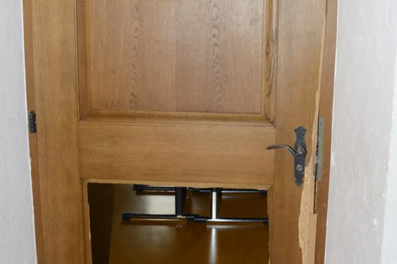 Einbruchdiebstahl in Primarschule Balzers Liechtenstein