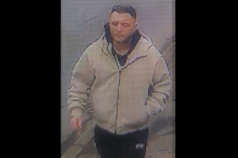 Hövels – Fahndung nach Diebstahl von Paketen aus Garage