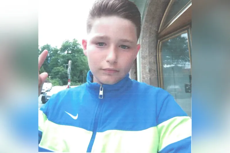 Fiecht – 12-Jähriger seit letzten Samstag abgängig