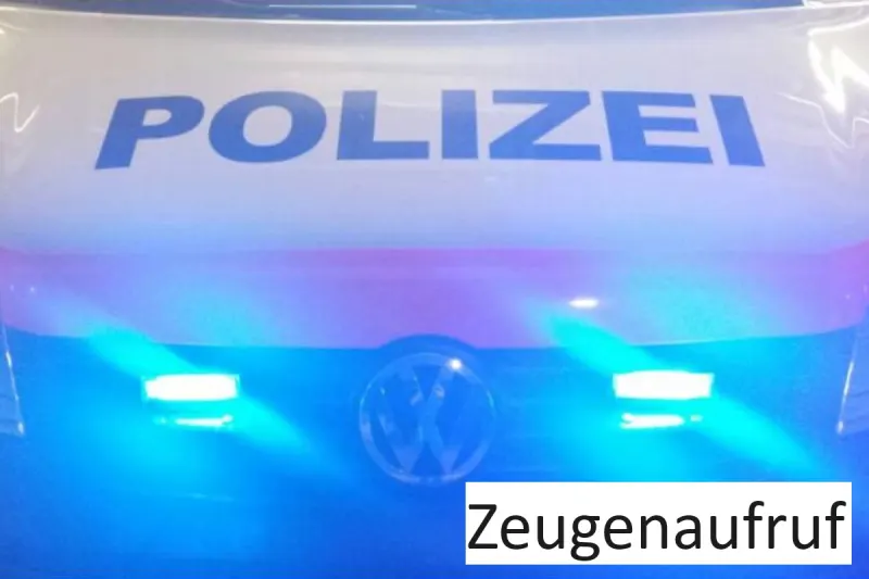 Tötungsdelikt in Münchwilen TG – Polizei sucht Hinweise