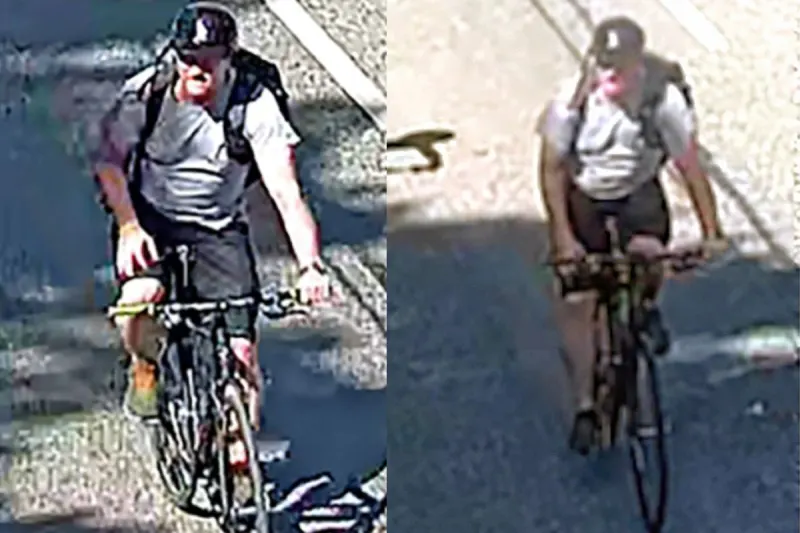 Zeugenaufruf nach Unfallflucht in Kiel SH – Radfahrer verletzt Fußgängerin schwer