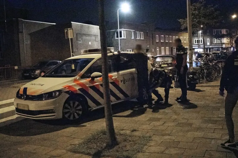 Osnabrück/Utrecht – Schlag gegen Geldautomatensprenger - Durchsuchungen und Festnahmen in den Niederlanden