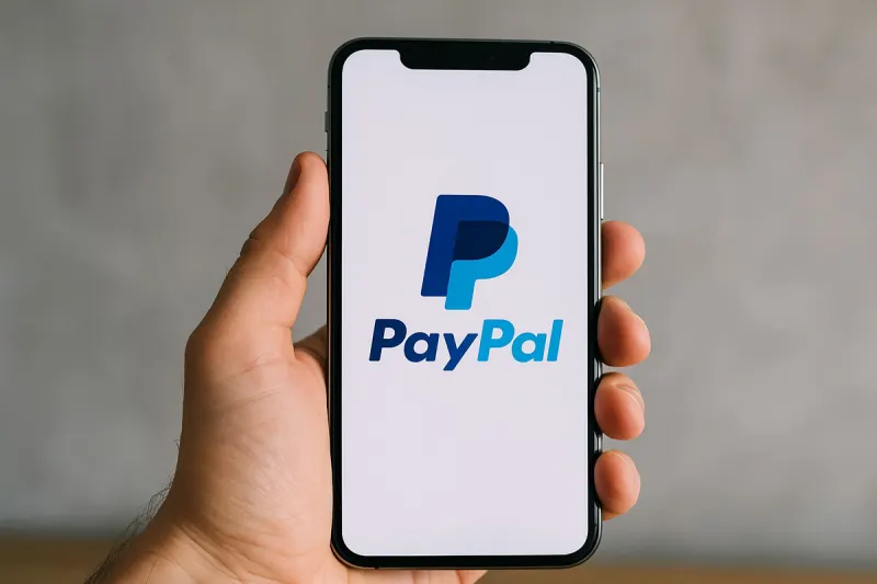 Polizei warnt vor neuer PayPal-Betrugsmasche