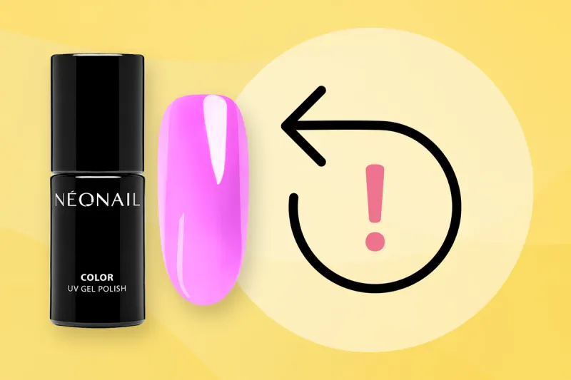 Rückruf – Nagellack enthält krebserregende Farbstoffe