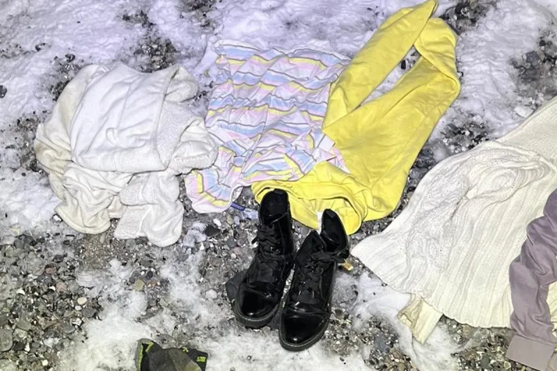Hiddensee – Großangelegte Suche nach möglicher vermisster Frau
