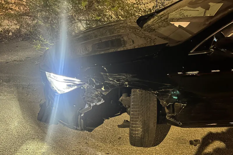 Horn TG – Unfall unter Alkoholeinfluss verursacht