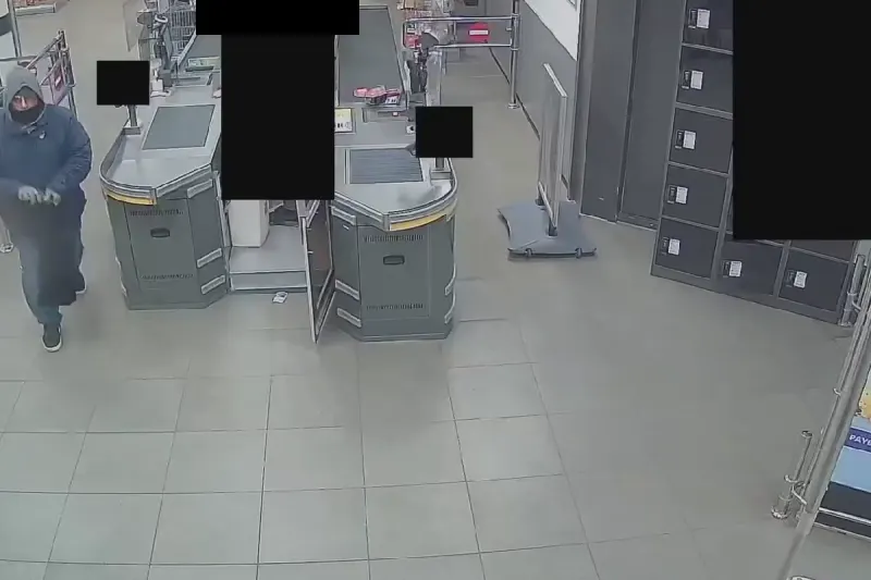 Berlin – Fahndung nach Serie von Raubüberfällen