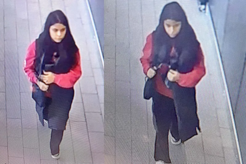 Altena – Fahndung nach zwei Frauen wegen Diebstahls